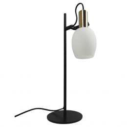 Arild bordslampa (Svart)