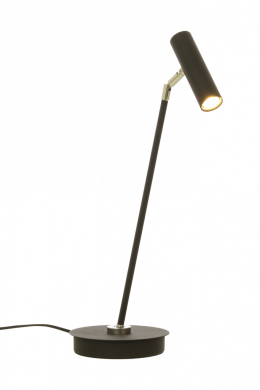 Artic bordlampa LED (Svart)