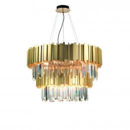 Baladona kristall (Guld)