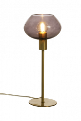 Bell Bordlampa Hög