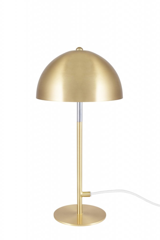 Bordslampa Icon (Mässing/guld)