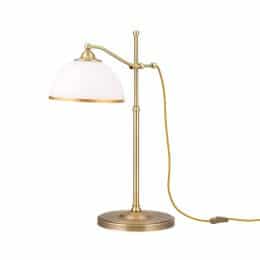 Bordslampa Old Lamp med justerbart stativ