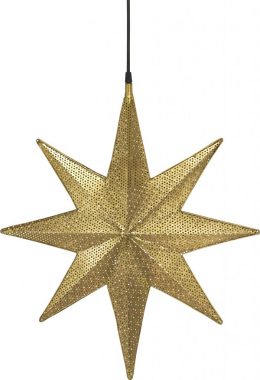 Capella Stjärna (Guld)