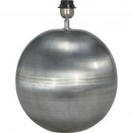 Globe Lampfot 30 cm