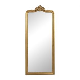 Guldspegel Rokoko 190 cm Nordal