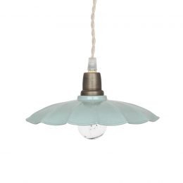 Gustav taklampa 19cm