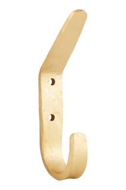 Krok Forged 12 cm - Mässing