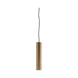 Lampa PIN mässing 25 cm, House Doctor