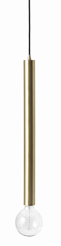 Long 45cm (Mässing/guld)