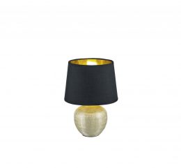 Luxor bordslampa (Guld)