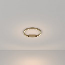 Rim plafond (Mässing)