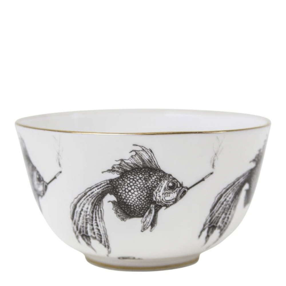 Rory Dobner – Bewitchin Bowl Skål Smokey Fish 10 cm