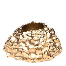 Skultuna - Skultuna Opaque Objects Ljushållare Gold