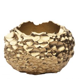 Skultuna - Skultuna Opaque Objects Ljushållare Large Gold