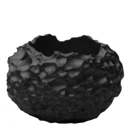 Skultuna - Skultuna Opaque Objects Ljushållare Large Titanium Black