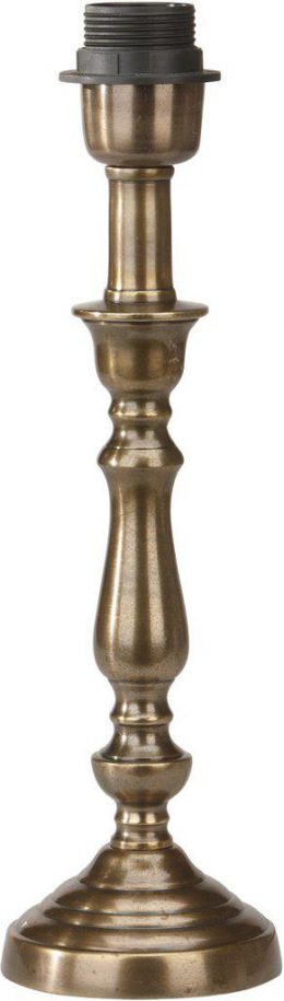 Therese lampfot (Mässing/Guld)